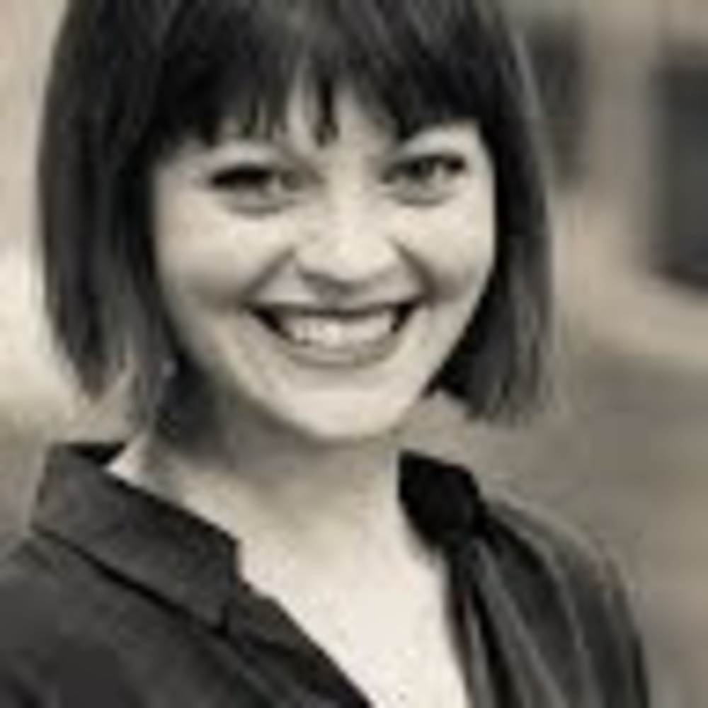 Meet your Posher, Meredith